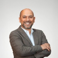 Critical Software Employee Rogério Paulo's profile photo