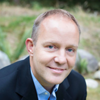 Stealth Software Startup Employee John Crim's profile photo