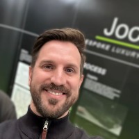 Jooced Employee Tom Mason's profile photo