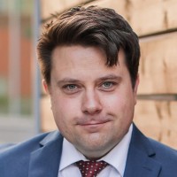 Cameco Corporation Employee Don Sparrow's profile photo
