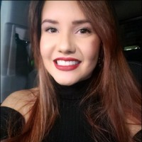 AquaChile Employee Dulcelly Coronado's profile photo
