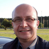 UMONS Employee Patrick Droesch's profile photo