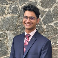 Snapsight Employee Apoorv Sharda's profile photo