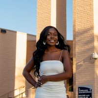 Jodicee Harris Email & Phone Number