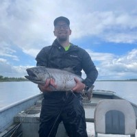 Stimson Lumber Company Employee Kevin Crider's profile photo