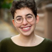 Congregation Beth Elohim Employee Rana Bickel's profile photo