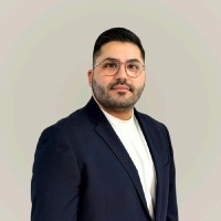 TrioMarkets Employee Rafail Charalampous's profile photo