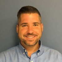 Sabre Industries, Inc. Employee Tim Rossetti's profile photo