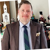 Propelr Employee Andy Liaskos's profile photo