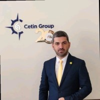 Çetin Group Employee Ilhan B.'s profile photo