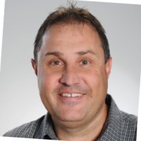Eric Schweizer AG Employee Marcel Heger's profile photo