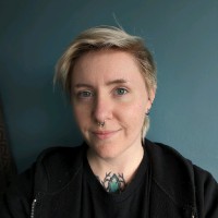 Ubisecure Employee Sophie Beech's profile photo