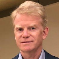 General Atomics Employee Liam Kelly's profile photo