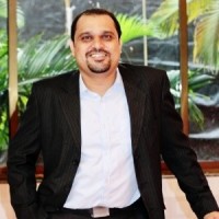FlexiLoans Employee Ashutosh Datar's profile photo
