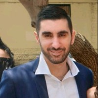 Khourys & Associates Employee Joe Merhi's profile photo