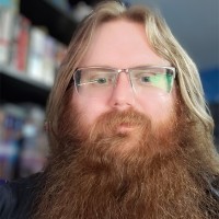 Pomeroy Employee Patrick McCracken's profile photo