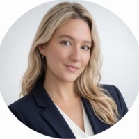 Canon Medical Systems USA, Inc. Employee Mackenzie O'Neil's profile photo