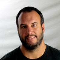 20nine Employee Steve Klein's profile photo