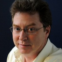 STEADfast IT Employee Bruce McEwing's profile photo