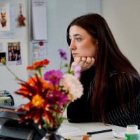 Purpose Media (UK) Ltd Employee Laura Tiltina's profile photo