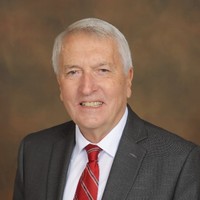 Fresno Pacific University Employee Merrill Ewert's profile photo