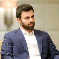 Sallaum Lines International Employee Bilal Sallaum's profile photo