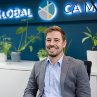 CA Mining Employee Mitchill Wernich's profile photo