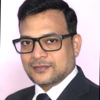 Syed Jamal Email & Phone Number