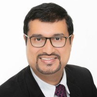 Solvera Solutions, Part of Accenture Employee Nadeem Mithani's profile photo