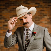 Marathon Live Employee Ryan Henry's profile photo