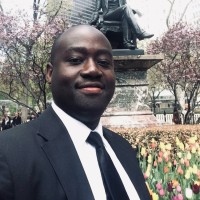 Bala Consulting Engineers Employee Unity Oviasogie's profile photo