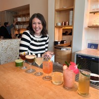 Nami Nori Employee Shelby Dotin's profile photo