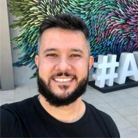ZEMA Employee Diego Pereira's profile photo