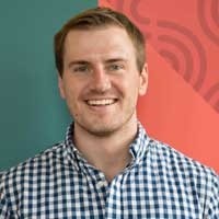 Spreetail Employee Jim O'Keeffe's profile photo