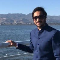 Arnes Employee Rishabh Pabuwal's profile photo