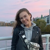 Ekaterina Pribytkova's profile photo