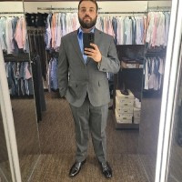 RYNO Employee Brendon Sargent's profile photo