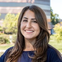 Williams Architects | Aquatics Employee Julia Suriano's profile photo