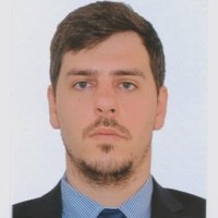 Cosmos Health Inc. Employee George Terzis's profile photo