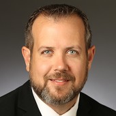 Addus HomeCare Employee Tim Stewart's profile photo