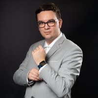 Netinteractive Employee Grzegorz Osowski's profile photo