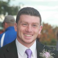 Mid-Atlantic Regional Maintenance Center Employee David Hamaty's profile photo