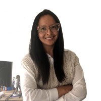 Red PaPaz Employee Rocío Muñoz Cortés's profile photo