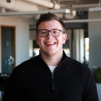 United Partners Co. Employee Mihkel Külm's profile photo