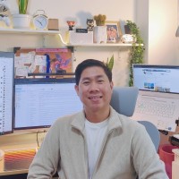 WellStrategic Employee Chris Miranda's profile photo