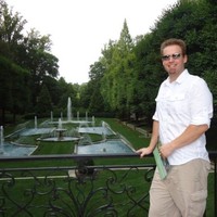 Darden Restaurants Employee Christopher Schaab's profile photo