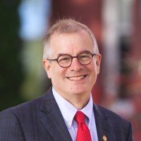 Willamette University Employee Steve Thorsett's profile photo