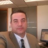 Lockheed Martin Employee John Gillispie's profile photo