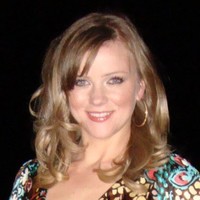 Vantiv Employee Ilona Toole's profile photo