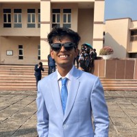 Carnegie Mellon University Employee Mudit Jaju's profile photo